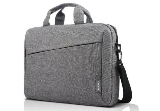 Lenovo Casual Toploader T210 39,6 cm (15,6'') Mochila Mensajera Gris