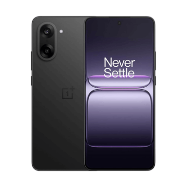 OnePlus Nord CE5 5G 8GB/128GB Negro (Black Infinity) Dual SIM