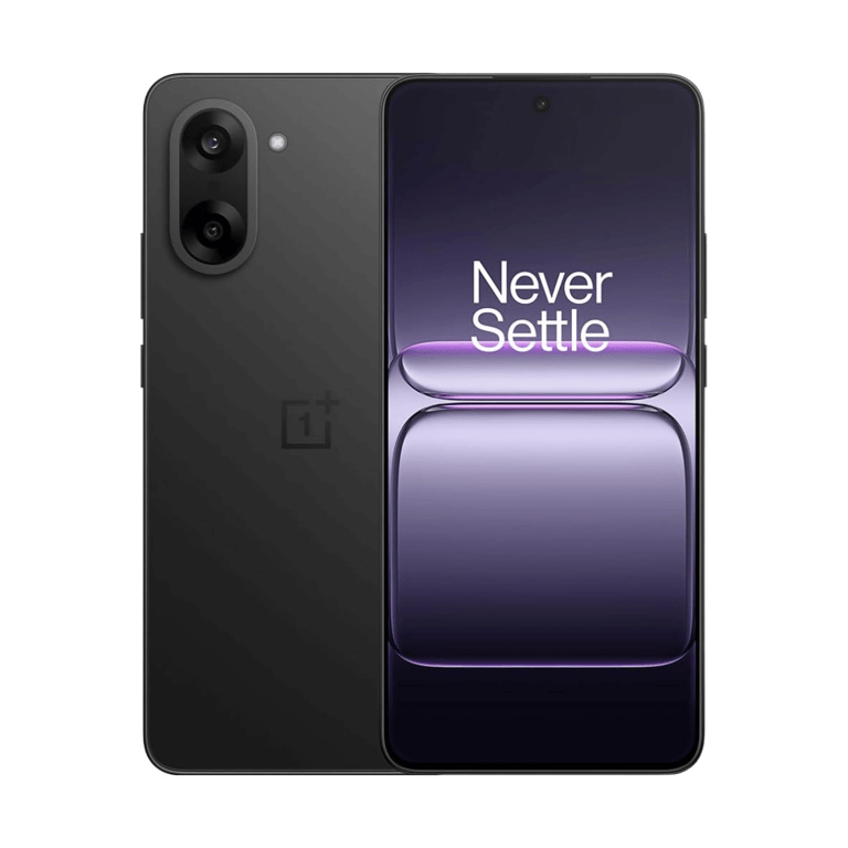 OnePlus Nord CE5 5G - vue 5