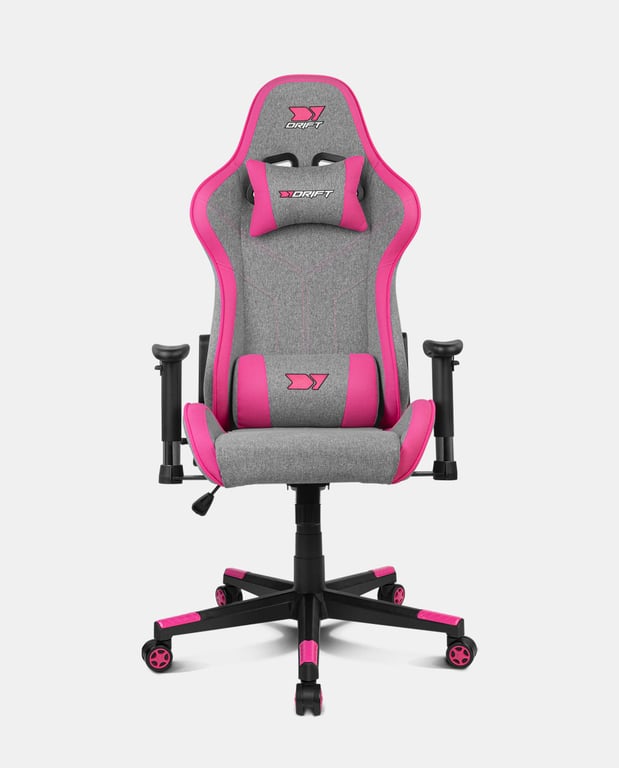DRIFT DR90 PRO Siège de jeu sur PC Siège rembourré Neuf - vue 6