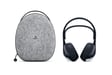 Sony PULSE Elite Auriculares Inalámbrico Diadema Juego Bluetooth Negro, Blanco
