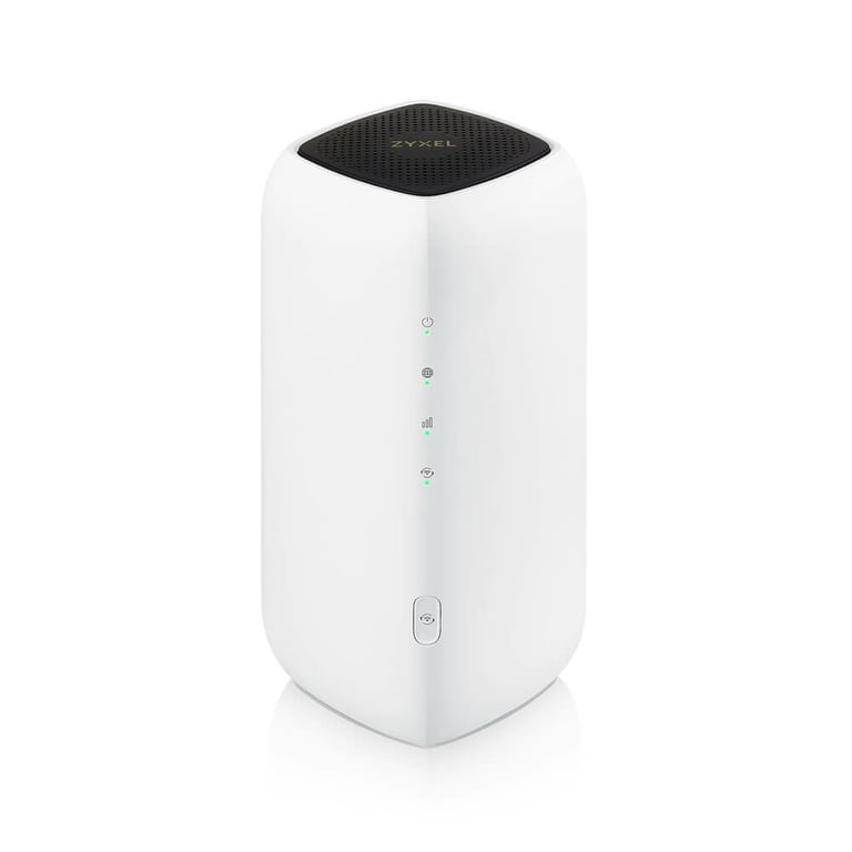 ZyXEL Zyxel FWA505 5G NR Indoor Router Neuf - vue 3