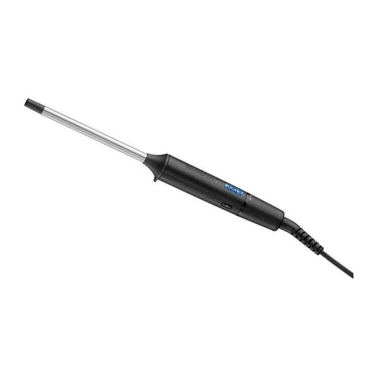 Fer à boucler professionnel CI6X10 avec revêtement 4X protection pour des boucles serrées de 10mm Neuf