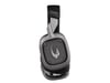 ASTRO Gaming A30 Auriculares Inalámbrico Diadema Juego Bluetooth Plata