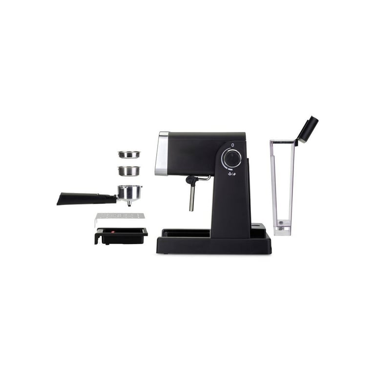 Livoo Machine à expresso 20bars DOD218N - vue 3