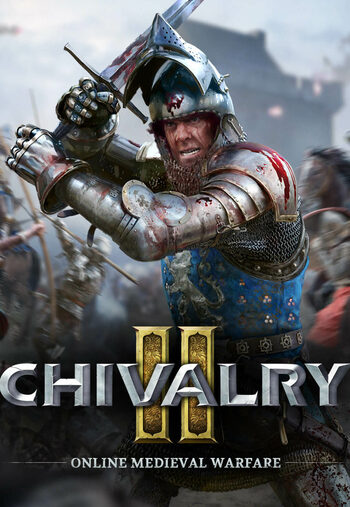 Chivalry 2 PC [Code de téléchargement] Neuf - vue 2