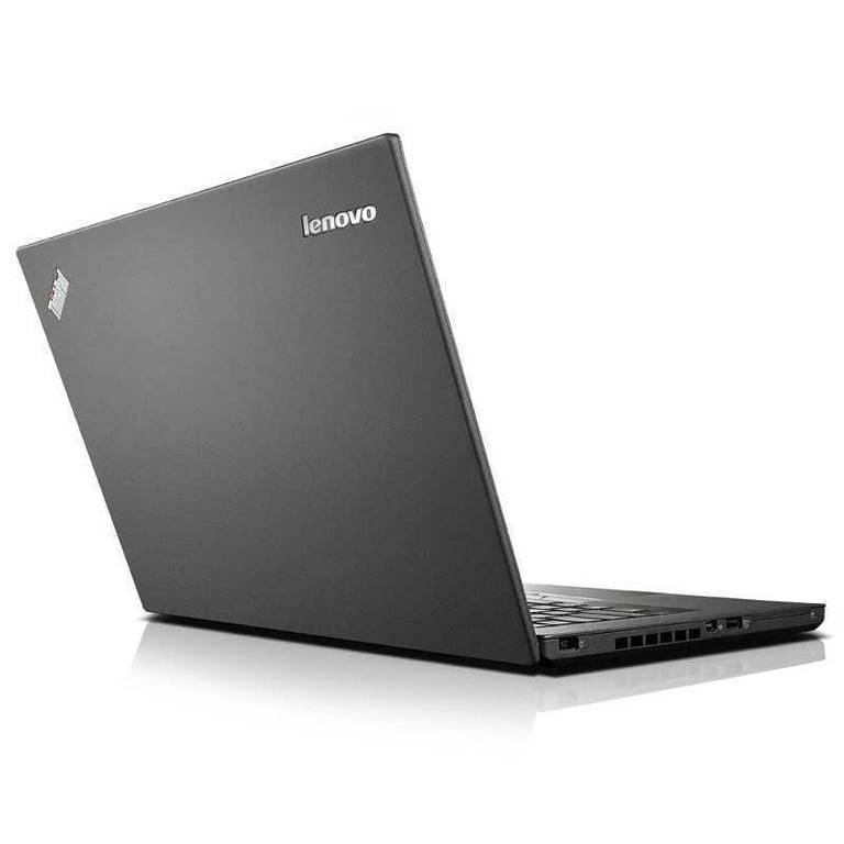 Lenovo ThinkPad T450 - 8Go - SSD 128Go - Tactile