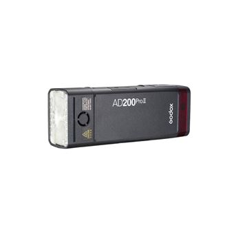 GODOX AD 200 PROII WISTRO 271132 - vue 3