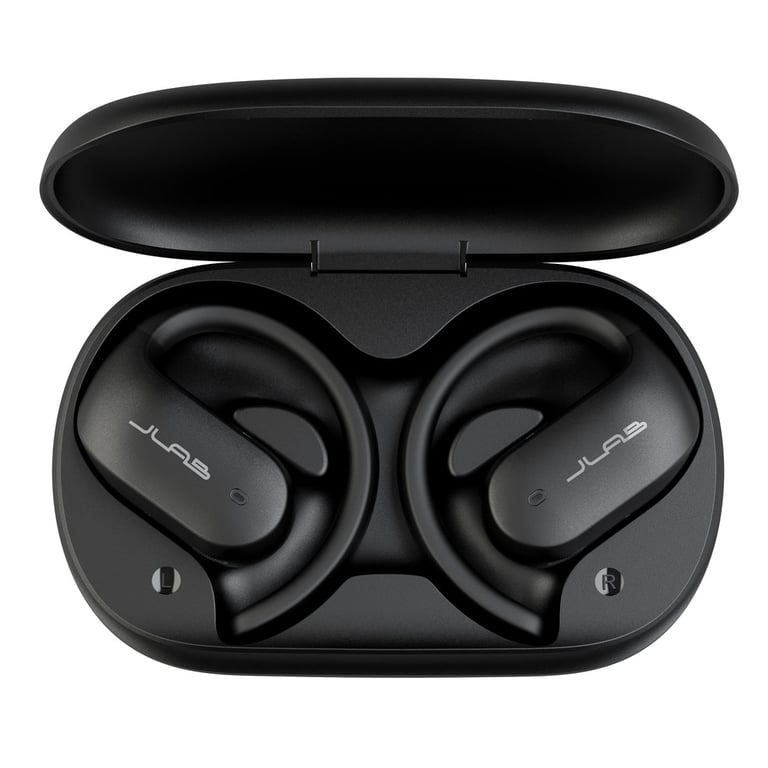 Ecouteurs sans fil à conduction aérienne jlab JBuds Open Sport Bluetooth - vue 2