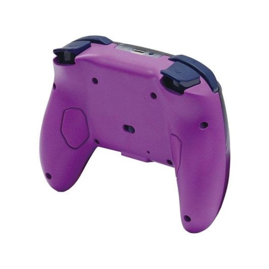 Hori Manette HORIPAD Turbo pour Nintendo Switch 2 Univers Harmonie - vue 6