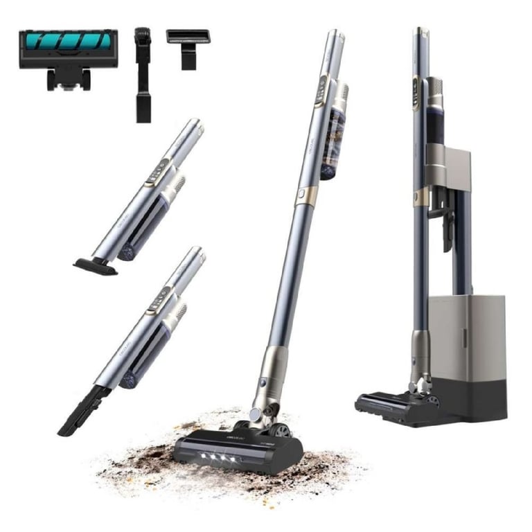 Scoba 2100 Station A01 EU01 101702 Neuf