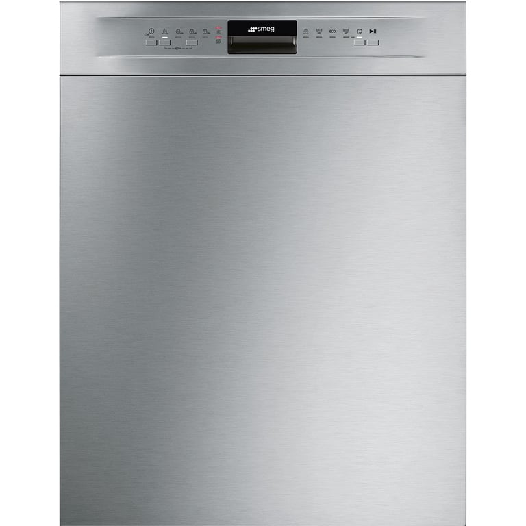 Smeg LSP382CX lave vaisselle Sous comptoir 13 couverts C Neuf