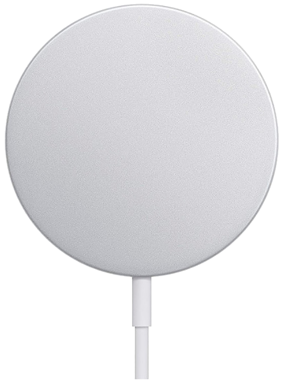 Chargeur induction Apple MagSafe