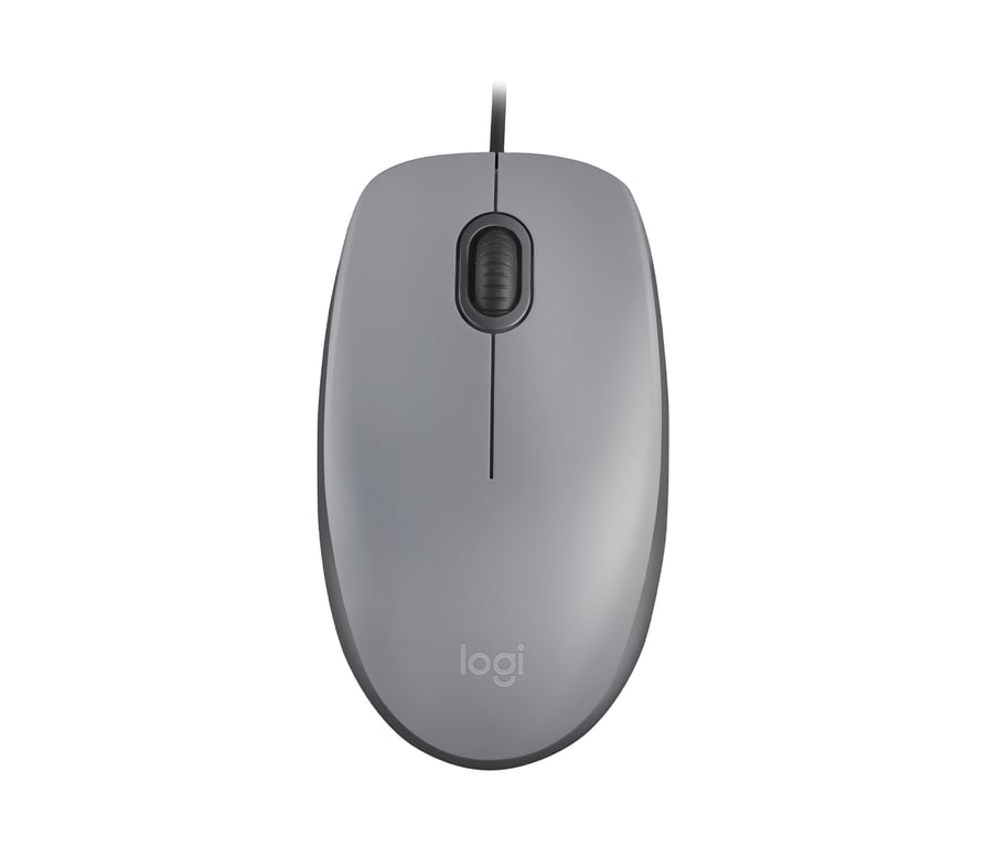 Logitech M110 Silent - Très bon état