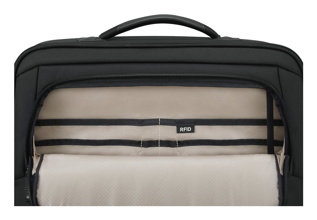 Sac Toploader Lenovo 4X41M69796 – Compatible 14 pouces, Monochromatique - vue 4