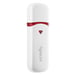 Apacer AH333 32GB USB flash drive USB type A 2.0 white ap32gah333w