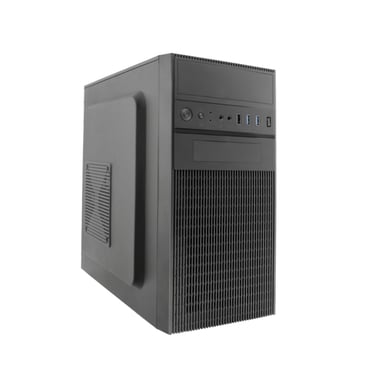CoolBox M-580 Micro Tower Negro 500 W