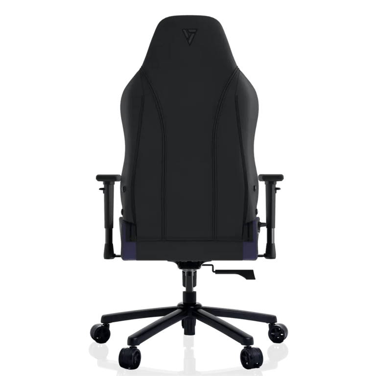 Chaise gaming Vertagear SL3800 HygennX Burgundy – Ergonomique soutien lombaire ContourMax™ assise VertaAir™ ventilée accoudoirs 3D réglables Neuf - vue 6