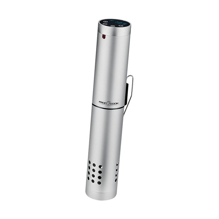 Cuiseur Sous Vide ProfiCook PC-SV 1159 – Fonction WLAN, Application Mobile - vue 2