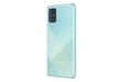 Galaxy A71 (4G) 128 GB, blu, sbloccato