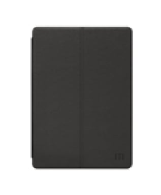 Mobilis 048018 étui pour tablette 25,6 cm (10.1'') Folio Noir