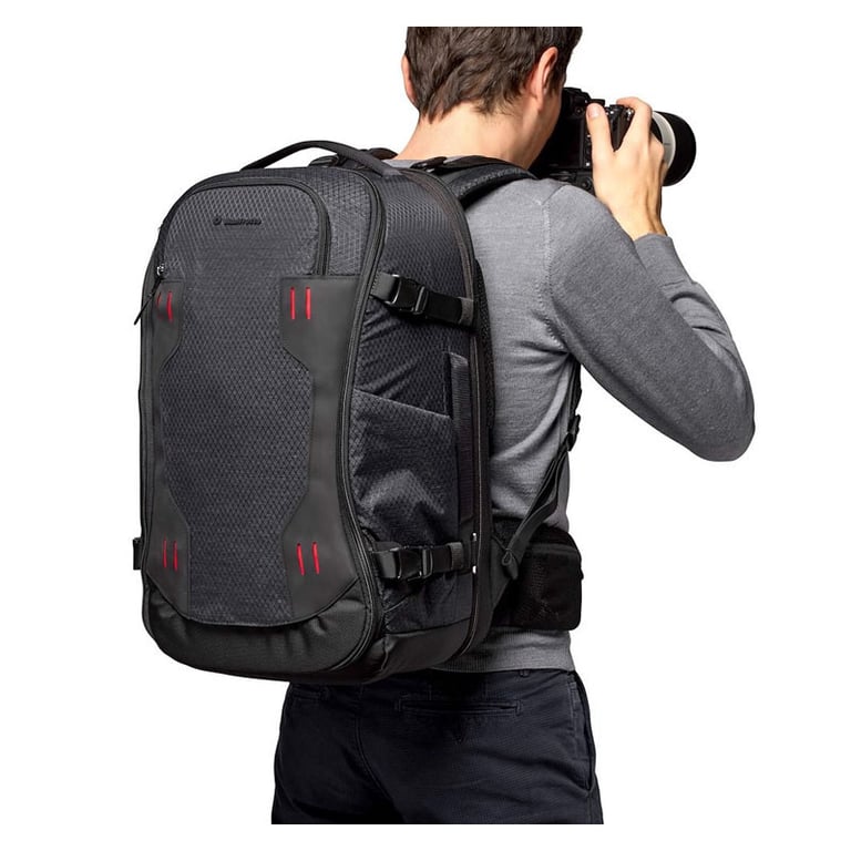 MANFROTTO Sac a dos PL Flexloader backpack Neuf - vue 3