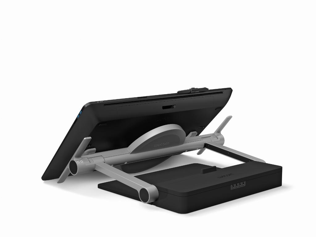 Tavoletta grafica Wacom ACK62801K accessorio Piedi