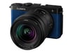 Panasonic Lumix S9 + 20-60mm F3.5-5.6 Lens Cámara compacta 24,2 MP CMOS 12000 x 8000 Pixeles Azul