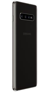 Galaxy S10+ 512 GB, nero, sbloccato