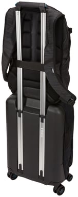 Thule Construct CONBP-116 Black mochila Negra Nylon