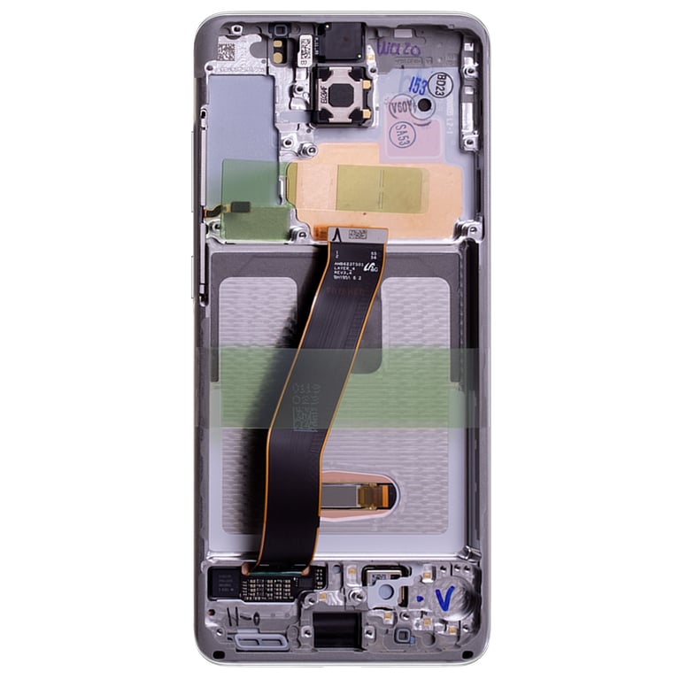 Écran Complet pour Samsung Galaxy S20 Plus  - vue 9