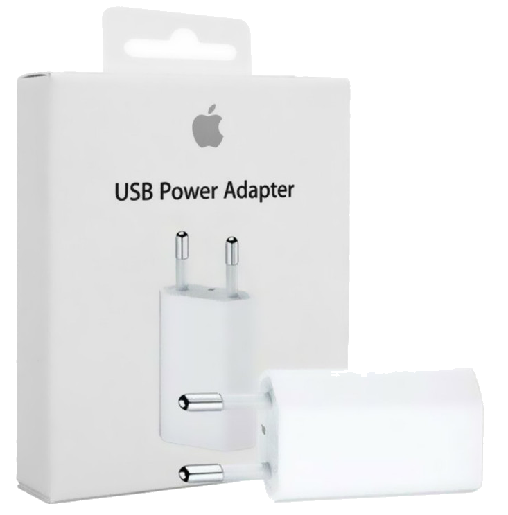 Adaptateur Secteur USB 5 W