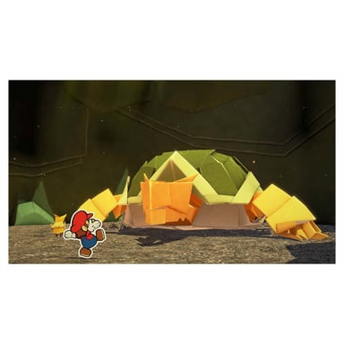 Paper Mario: Il re degli origami (Switch)