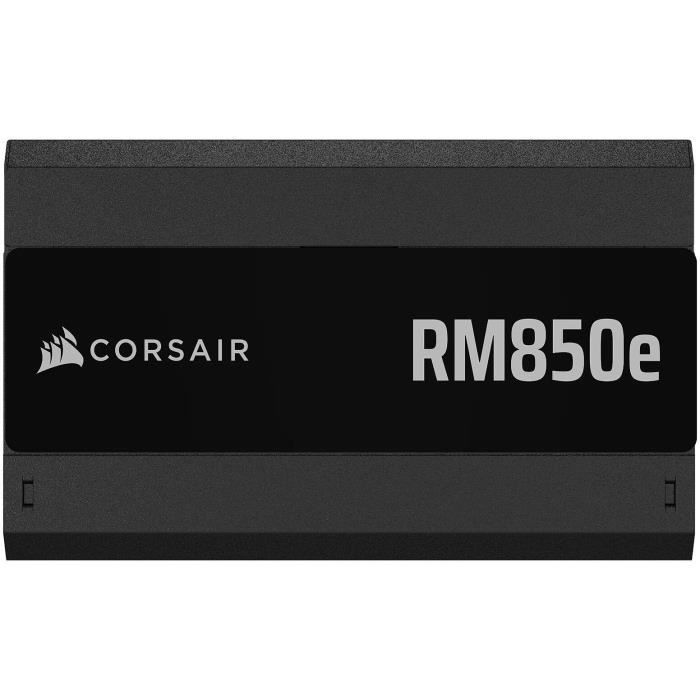 Corsair RM750x Shift - 750w - 80 plus Gold - Neuf