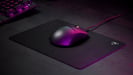 Turtle Beach Sense Core Mini Alfombrilla de ratón para juegos Negro