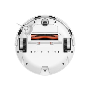 Robot Vacuum S12 - Robot aspirapolvere versatile e autonomo, bianco