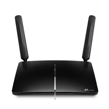 TP-Link Archer MR600 | Router LTE | AC1200 Dual Band, LTE CAT6, 4x RJ45 1000 Mb/s