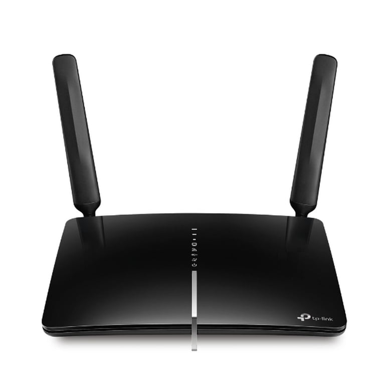 Routeur Wifi Archer MR600 4G+ cat.6 Wifi 5 AC1200 - vue 10