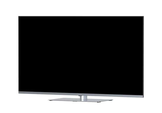 Panasonic TV-65W93AE6 Televisor 165,1 cm (65'') 4K Ultra HD Smart TV Wifi Negro, Plata