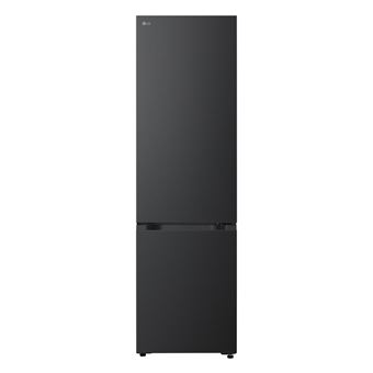 Réfrigérateur Congélateur En Bas LG GBBS322CEV – Volume 375L, DoorCooling+ - vue 2