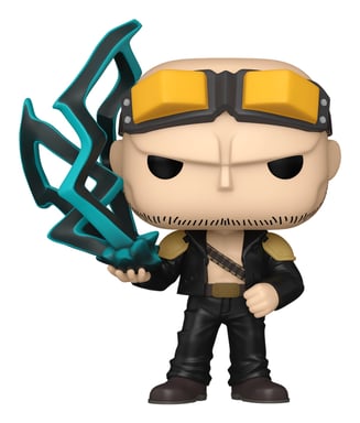 FUNKO POP! 82846 collectible figure