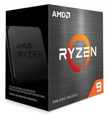 Procesador AMD Ryzen 9 5950X 3,4 GHz 64 MB L3