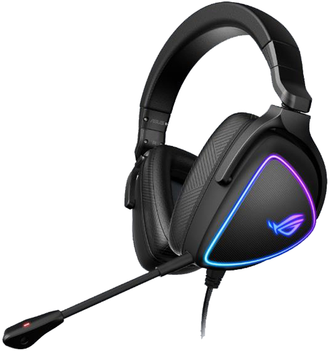 Casque ROG DELTA S