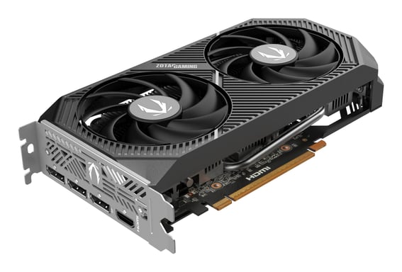 ZOTAC RTX 5060 TWIN EDGE OC 8GB