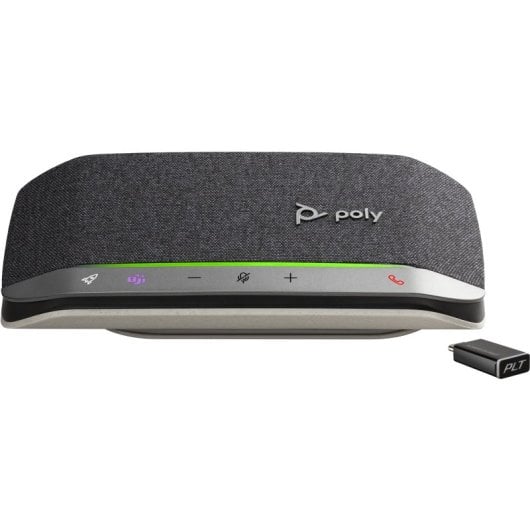 Haut parleurs bluetooth portables HP Sync 20+