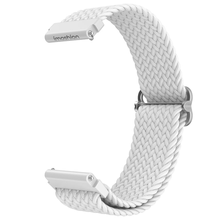 Bracelet imoshion 22mm Tissé en nylon - vue 10