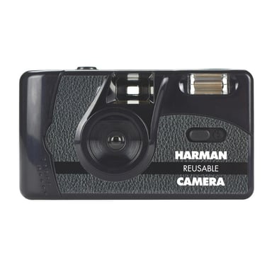 Macchina fotografica riutilizzabile HARMAN da 35 mm