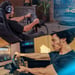 LOGITECH G - G923 Volante Compatible con Xbox SERIES X - Xbox One y PC