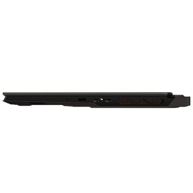 MSI Vector A18 HX A9WHG-051FR AMD Ryzen™ 9 9955HX Ordinateur portable 45,7 cm (18'') Quad HD+ 32 Go DDR5-SDRAM 2 To SSD NVIDIA GeForce RTX 5070 Ti Wi-Fi 7 (802.11be) Windows 11 Home Français Gris