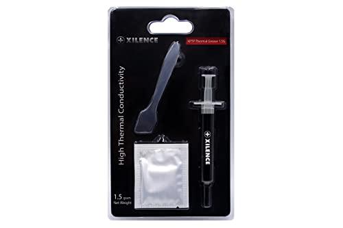 Xilence XZ018 / ZUB XPTP combiné de dissipateurs thermiques Pâte thermique / ·K 1 5 g Neuf - vue 2